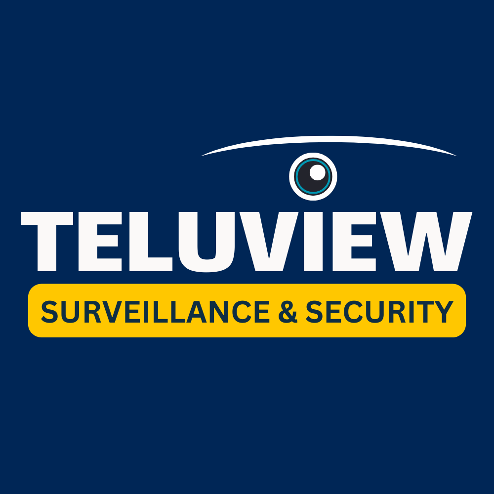 TeluView Logo
