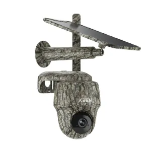 Game and Trail Cameras