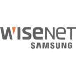 Samsung Hanwha WiseNet Logo