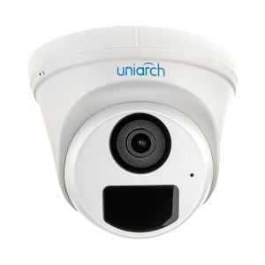 uniarch by uniview 1440p 4mp ndaa compliant weatherproof turret ip security 2