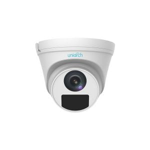 uniarch by uniview fullhd 1080p 2mp weatherproof turret ip security camera 2