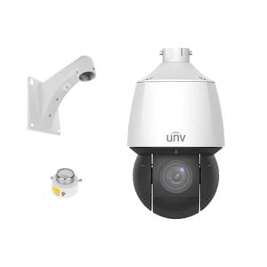 unv 4mp deep learning ip67 weatherproof ptz ip security camera with a 25x 2