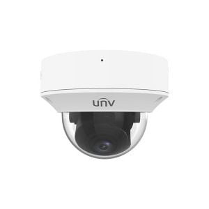 unv 4mp ndaa compliant weatherproof vandal dome ip security camera with a 27 2