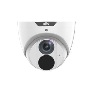 unv 5mp lighthunter turret prime i ndaa compliant ip security camera with a 3
