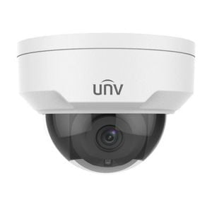 unv 5mp lighthunter vandal resistant dome prime i ndaa compliant ip security 2