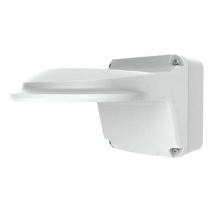 unv fixed dome outdoor wall mount tr jb07 wm04 b in 1