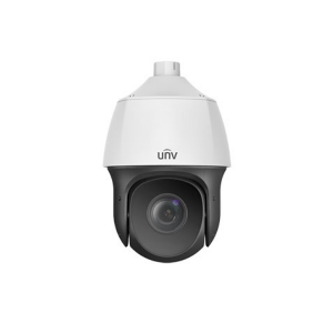 unv fullhd 1080p 2mp ndaa compliant lighthunter ptz dome camera with a 33x 2