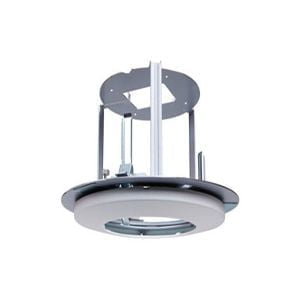 unv indoor ptz dome in ceiling mount tr fm200 in 1