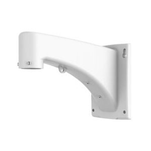 unv wall mount for ptz dome security cameras tr we45 a in 1