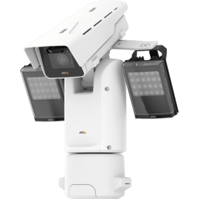 Axis Q8685-LE PTZ Network Camera