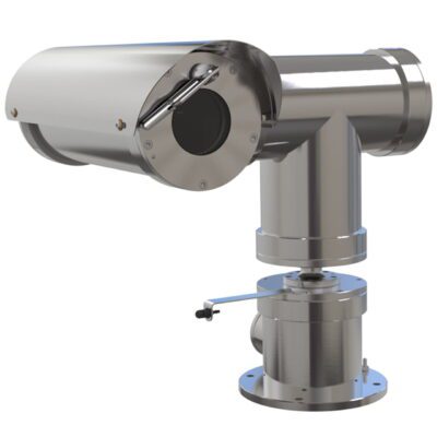 axis 2mp explosion protected ptz security camera with 32x optical zoom
