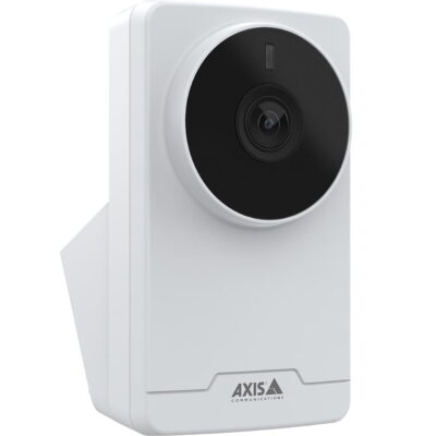 axis m1055 l 2mp night vision indoor box ip security camera with 316mm