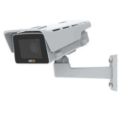 axis m1135 e mk ii 2mp outdoor box ip security camera with 35x optical zoom