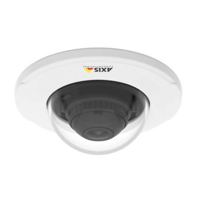 axis m3015 2mp h265 indoor mini dome ip security camera 01151 001