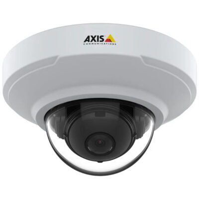 axis m3085 v 2mp indoor dome ip security camera with 31mm lens 02373 001