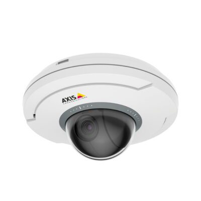 axis m5075 g us 2mp indoor mini ptz camera with 5x optical zoom z wave and