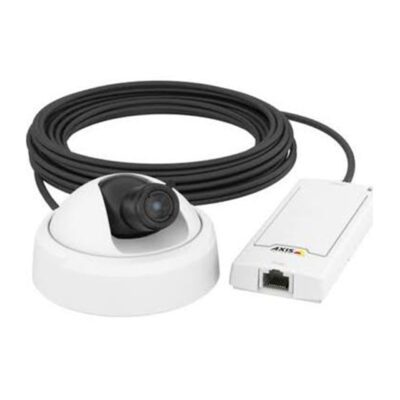axis p1275 2mp indoor dome ip security camera 0928 001