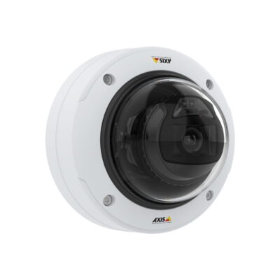 axis p3245 lve 2mp outdoor dome ip security camera with 34 89mm varifocal