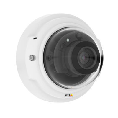 axis p3374 lv 1mp indoor fixed lens dome ip security camera 01058 001