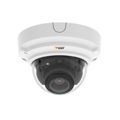 axis p3375 lv 2mp indoor dome ip security camera 01062 001