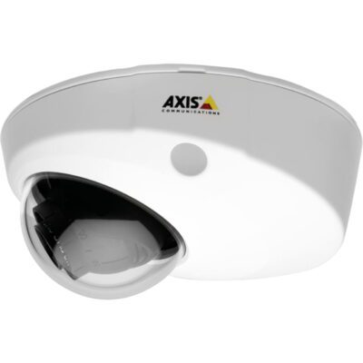axis p3905 r mk ii m12 2mp indoor mobile dome ip security camera with