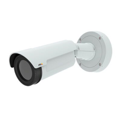 axis q1942 e 10mm outdoor thermal bullet ip security camera 0916 001
