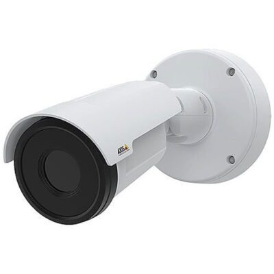 axis q1951 e q19 series 384x288 outdoor bullet thermal ip security camera
