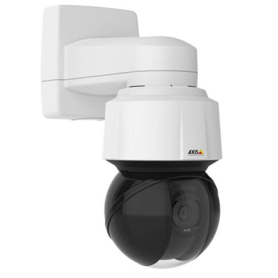 axis q6135 le 60 hz 2mp high speed ptz ip security camera with long range
