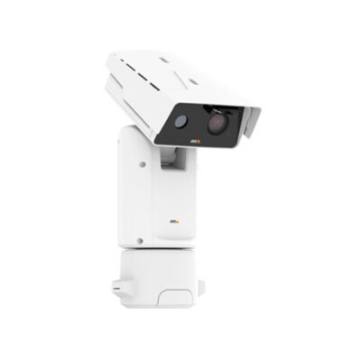 axis q8741 e 2mp bispectral thermal ptz ip security camera 0824 001 35mm