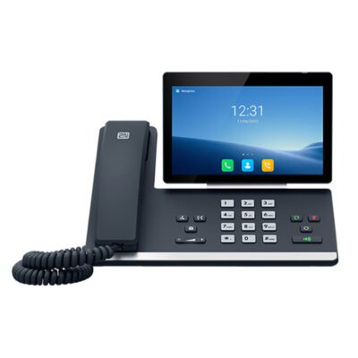 2n smart ip phone d7a with 7 touchscreen and android os 02660 001