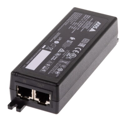 axis 30w midspan for indoor use 240 v ac 02172 004