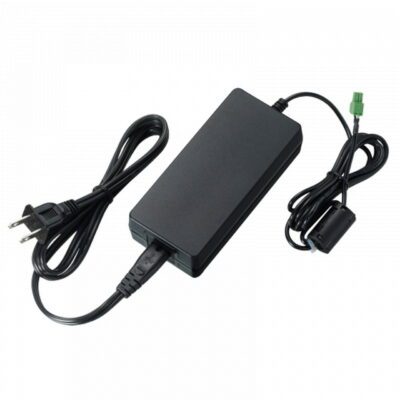 axis 8362b001 canon pa v18 ac power adapter with us plug