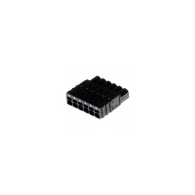 axis connector a 6 pin 25 straight 10 pcs 5505 271