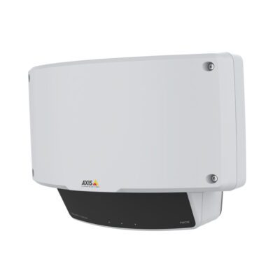 axis d2110 ve security radar with 180 degree coverage 24 7 01564 001