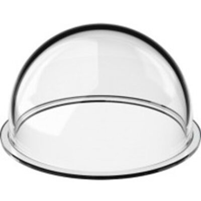 axis dome a cover for p33 series 4 pack clear 01549 001