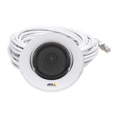 axis f4005 e indoor outdoor dome sensor unit