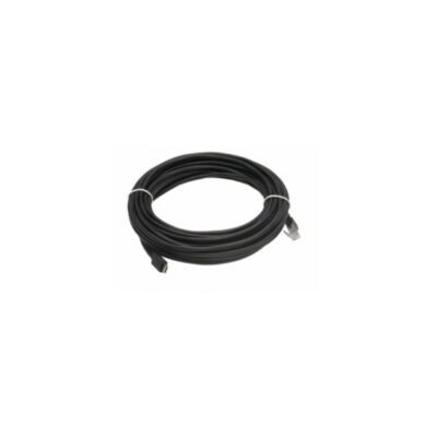 axis f7308 cable black 8 m 4 pieces 5506 921