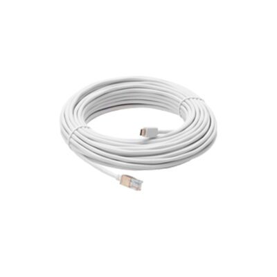 axis f7315 white 15m network cable 4 pieces 5506 821