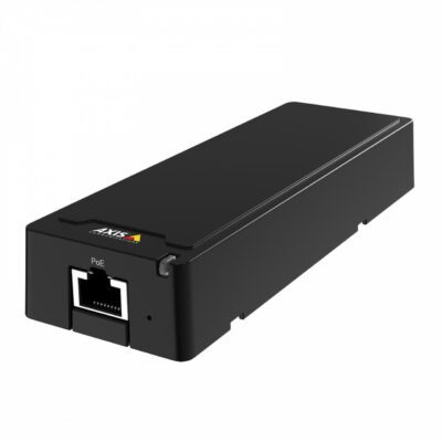 axis fa51 main unit with hdmi output compatible with all axis fa sensors