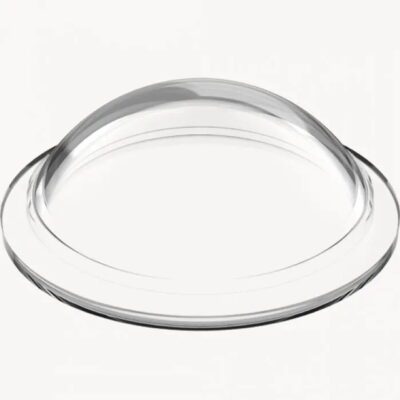 axis m30 plve hard coated clear dome a 4 pack 01567 001