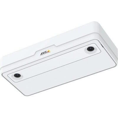 axis p8815 2 3d people counter with 3d analytics white 01786 001