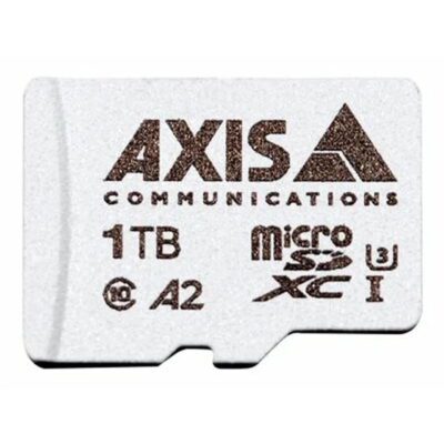 axis surveillance card 1 tb high endurance microsdxc card 02366 001