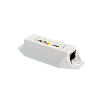 axis t8129 poe extender 5025 281