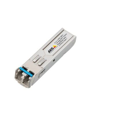 axis t8611 sfp module lclx up to 6 mile range 5801 801