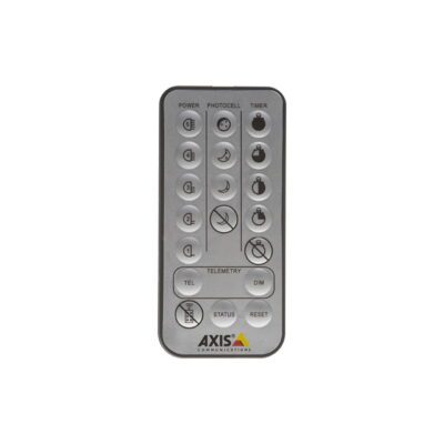axis t90b remote control 5800 931