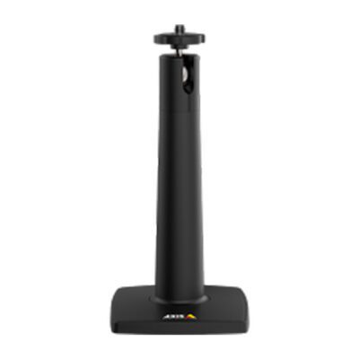 axis t91b21 black wall mount stand 5506 621
