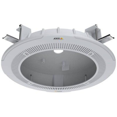 axis t94n01l outdoor recessed mount 01514 001