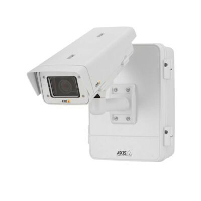 axis t98a16 ve surveillance cabinet 5900 161
