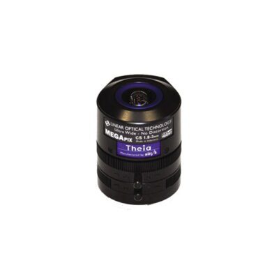 axis theia varifocal cs mount ultra wide security camera lens 18 30 mm