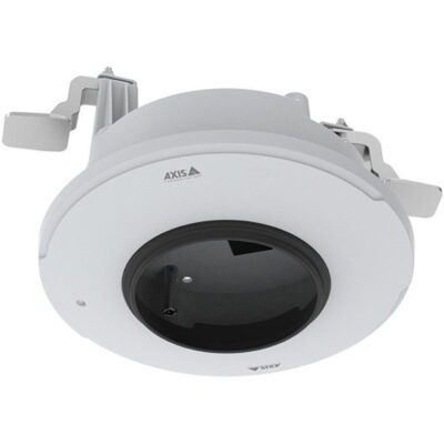 axis tp3201 e indoor outdoor recessed cealing mount for axis fixed dome